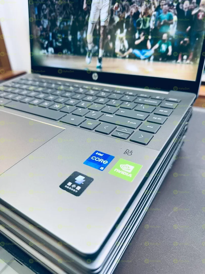 Hp Pavilion 14plus Core i5 12th Generation Laptop