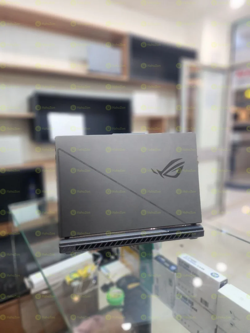 Asus Rog Strix G614JV Core i7-13650HX Generation Laptop