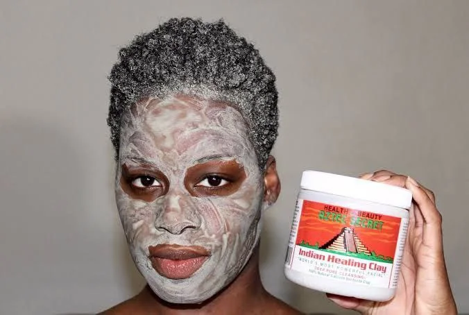Aztec Secret– Indian Healing Clay 1 lb