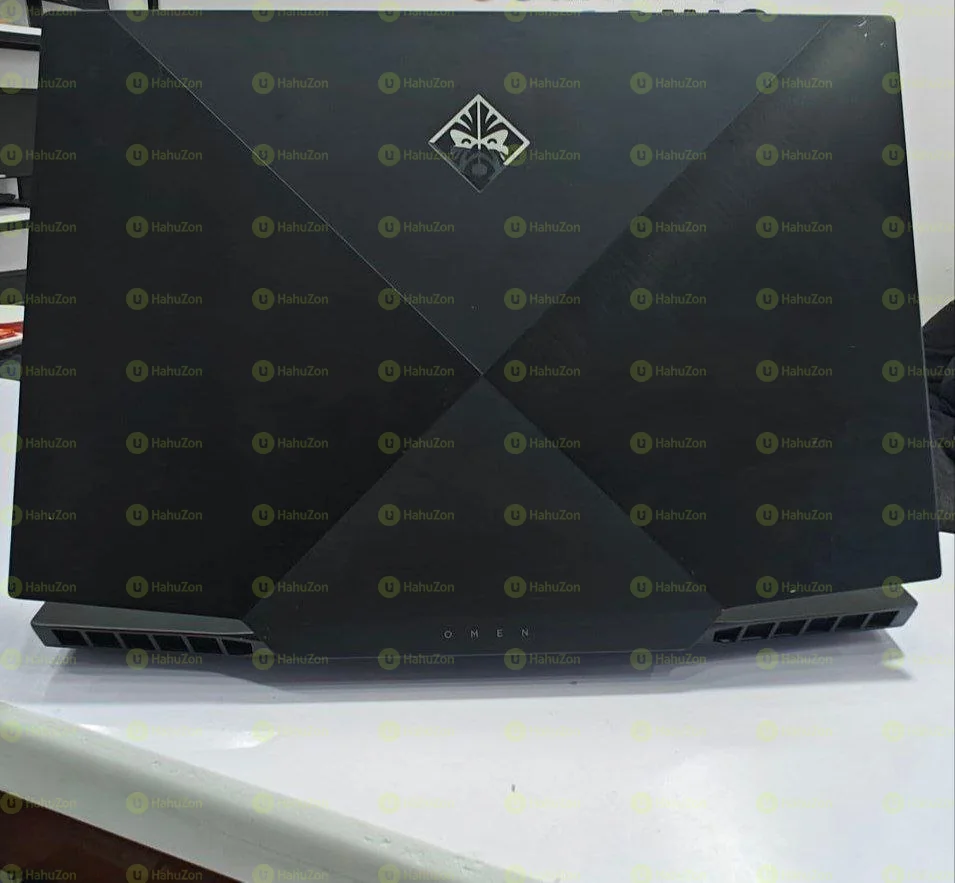 Hp Omen Core i7-9th Generation Gaming Laptop