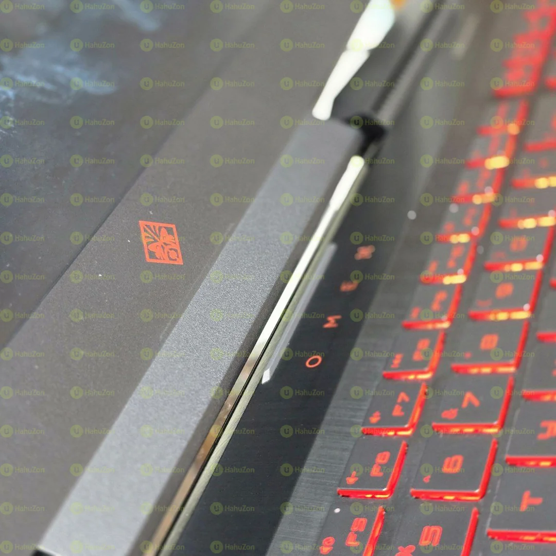 Hp Omen Core i7-7th Generation Gaming Laptop