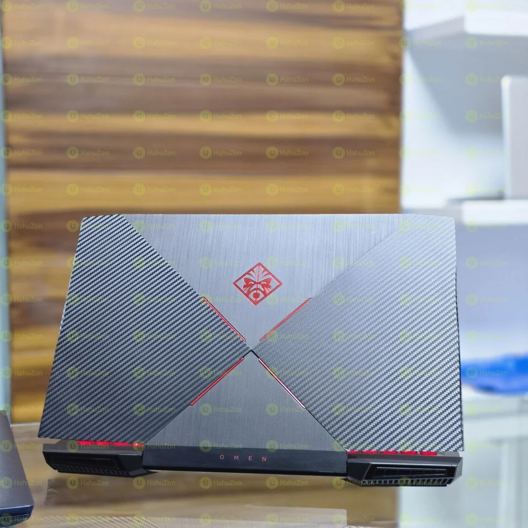 Hp Omen Core i7-7th Generation Gaming Laptop
