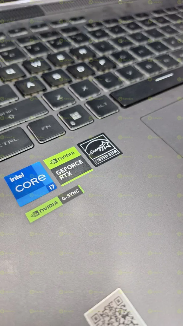 Rog Strix G16 Core i7-13980HX 13th Generation Laptop