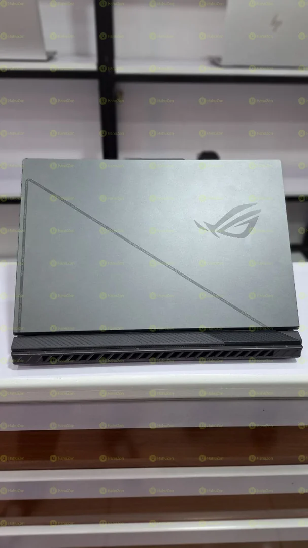 Rog Strix G16 Core i7-13980HX 13th Generation Laptop