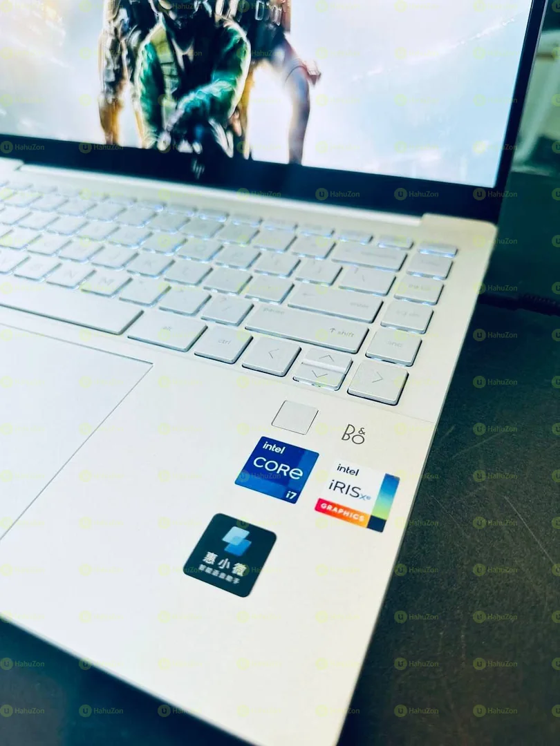 Hp Pavilion 14plus Core i7 13th Generation Laptop
