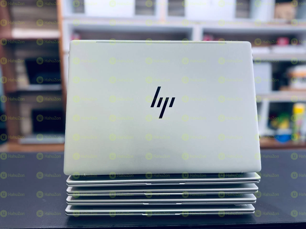Hp Pavilion 14plus Core i7 13th Generation Laptop