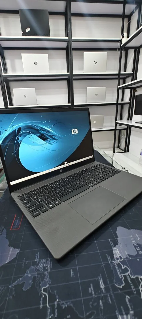 Hp Notebook 15 Core i513th Generation Laptop