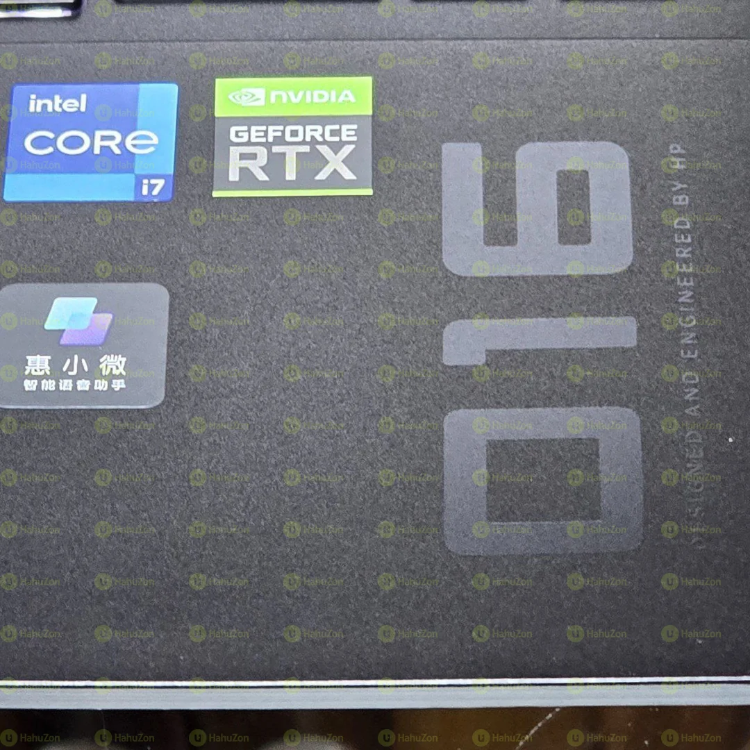 Hp Omen 16 Core i7 11 th Generation Laptop