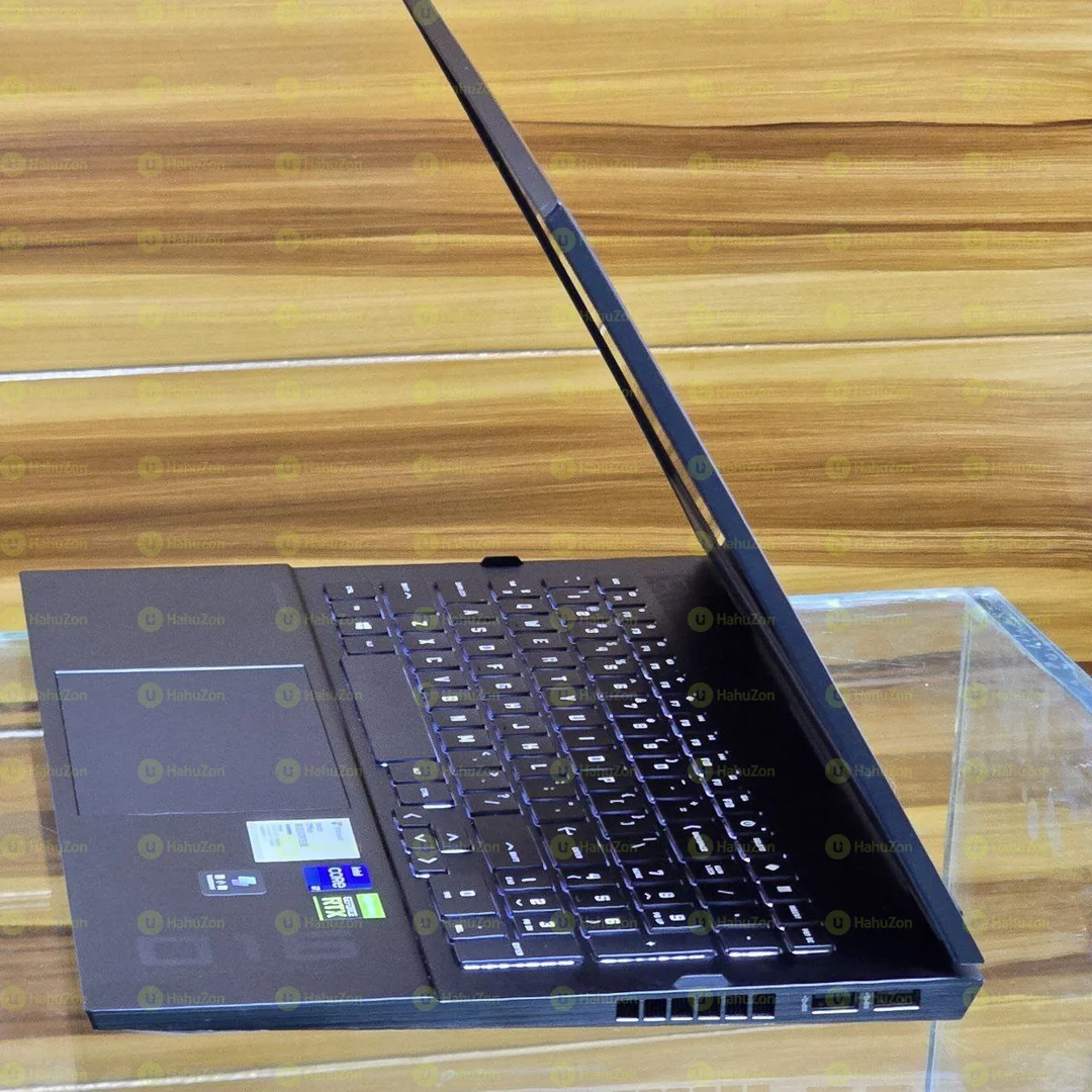 Hp Omen 16 Core i7 11 th Generation Laptop