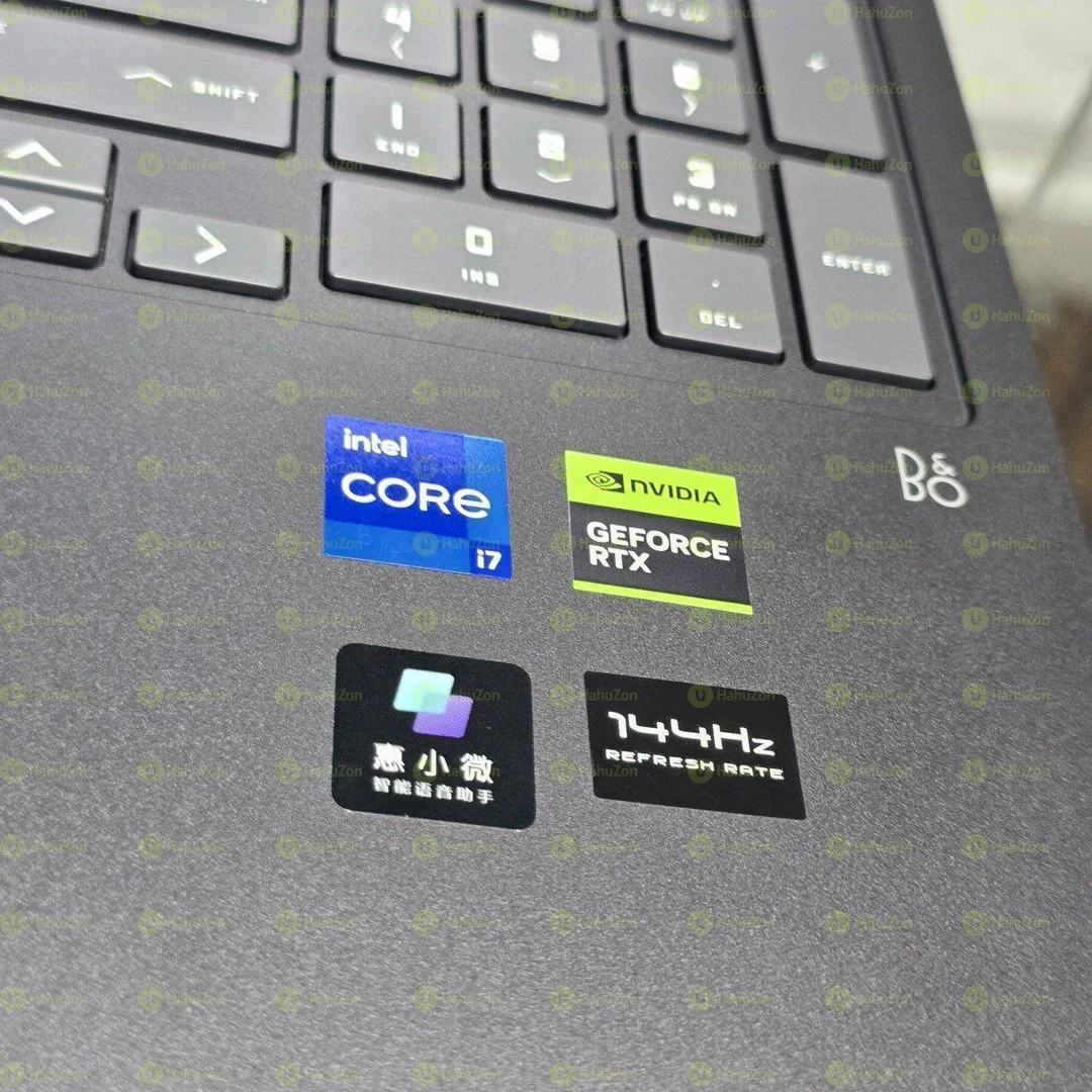 Hp Victus Core i7-13th Generation Gaming Laptop
