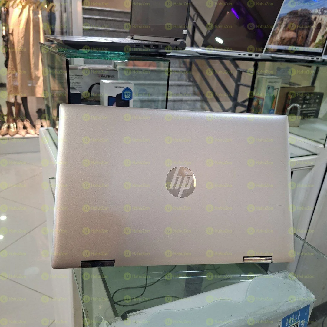 Hp Pavilion Core i5 11th Generation Laptop