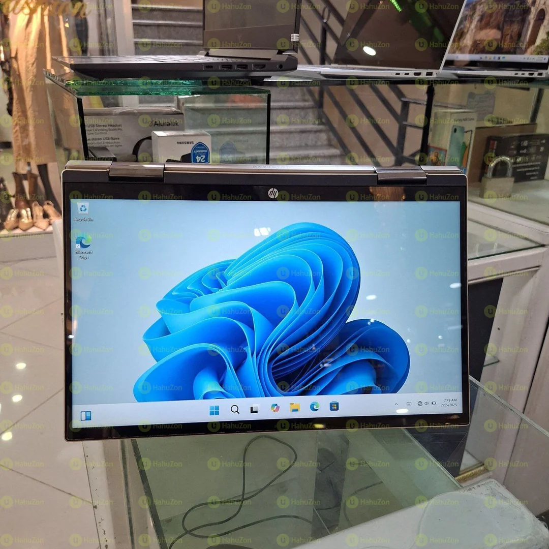 Hp Pavilion Core i5 11th Generation Laptop