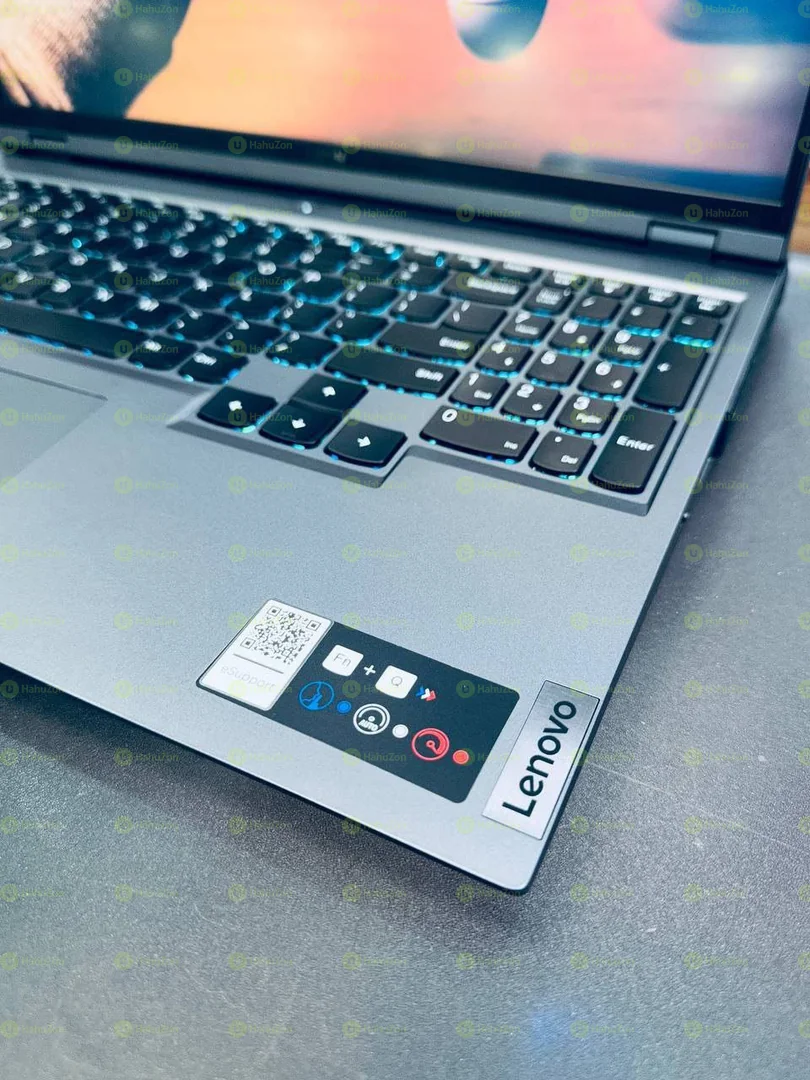 Lenovo Legion 5Pro Core i7 11th Generation Gaming Laptop