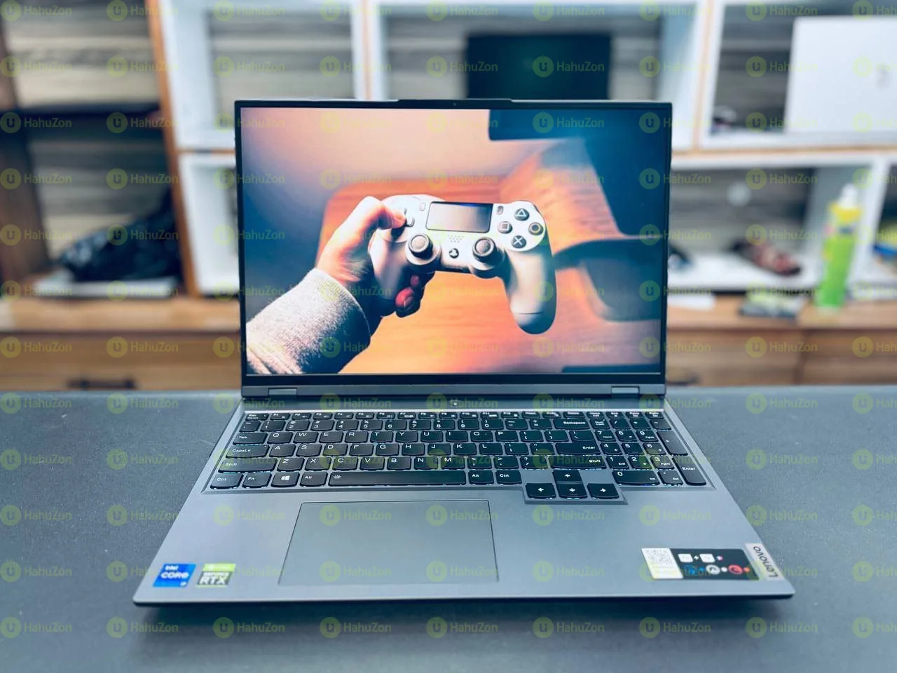 Lenovo Legion 5Pro Core i7 11th Generation Gaming Laptop