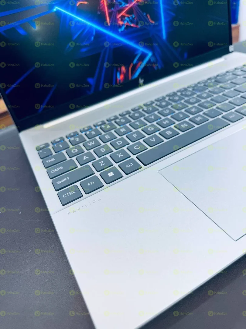 Hp Pavilion Plus16 Core i7 13th Generation Laptop