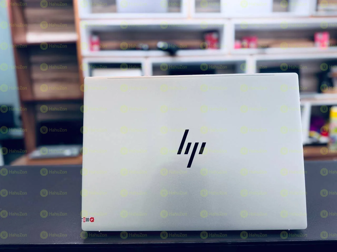 Hp Pavilion Plus16 Core i7 13th Generation Laptop