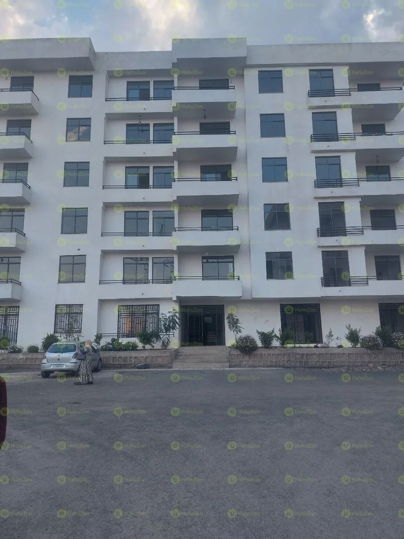 89 ካሬ የሚሸጥ አፓርትመንት በአያት ኖህ እሪል እስቴት