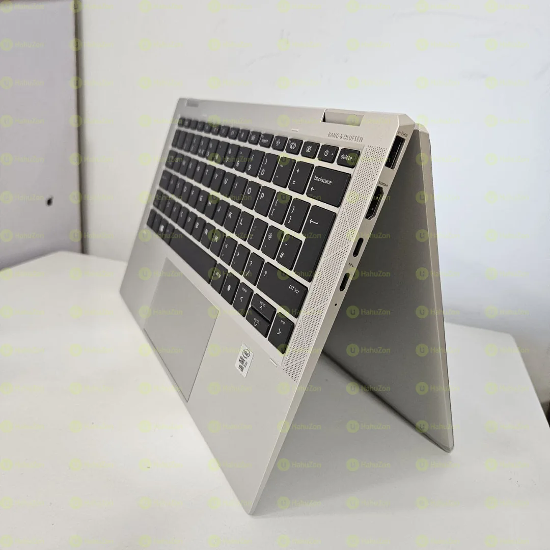 Hp Elitebook 1030 G7 Core 10th Generation Laptop