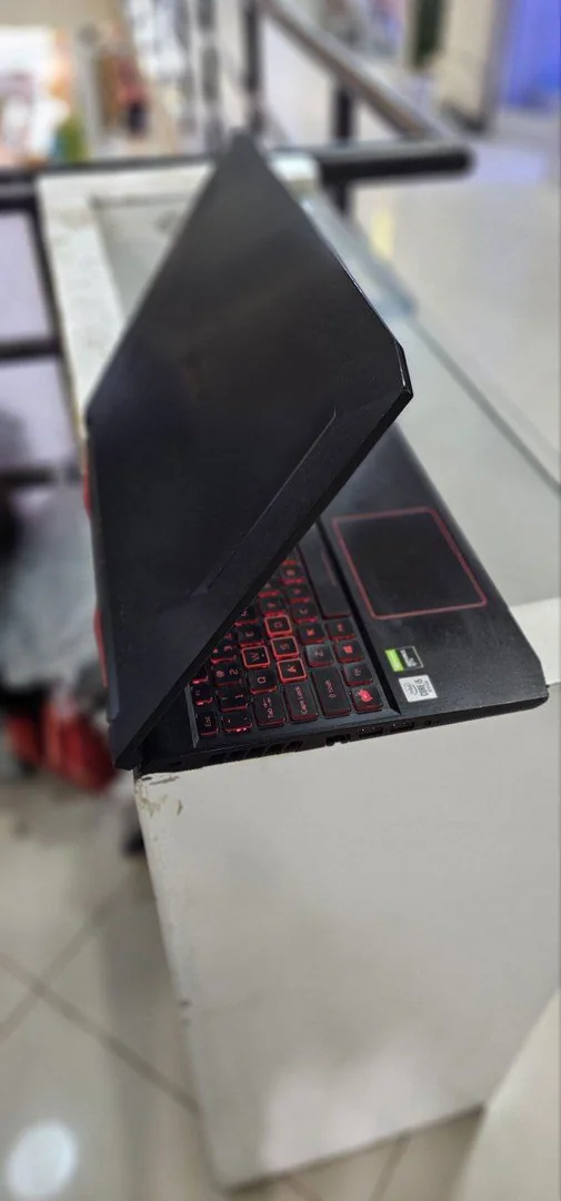 Acer Nitro 5 Core i5-10th Generation Laptop
