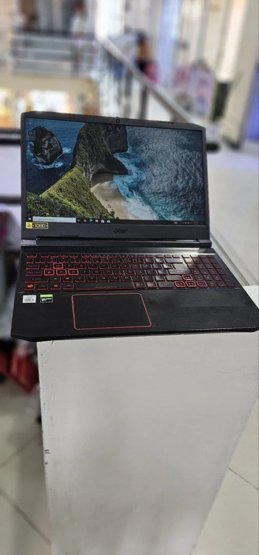 Acer Nitro 5 Core i5-10th Generation Laptop