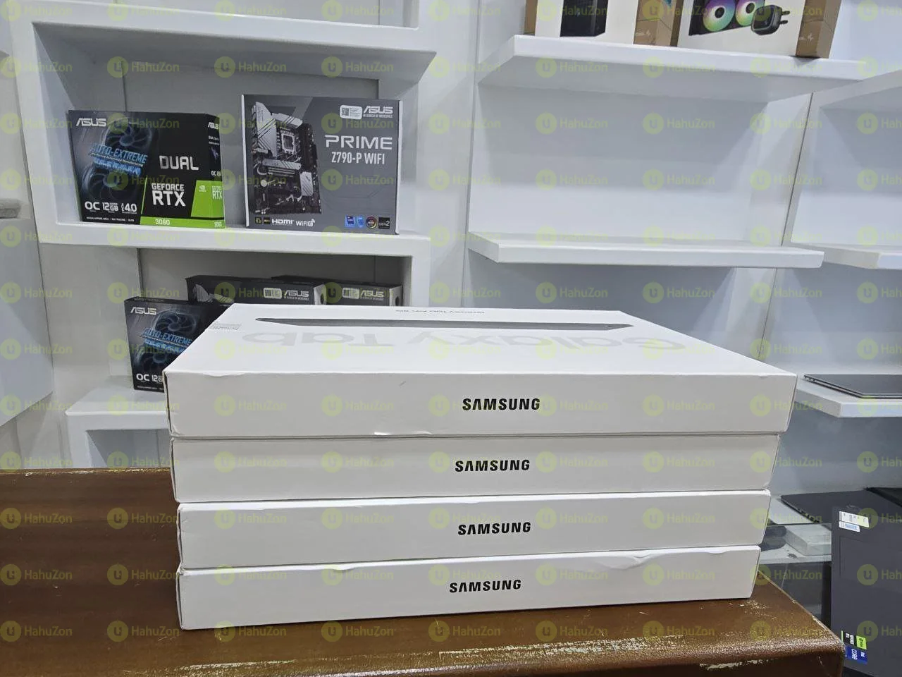 Samsung Tab A9+ 5G