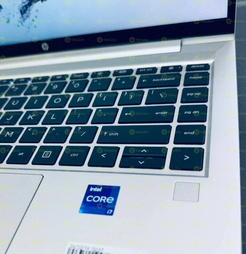 Hp Probook Core i7 13th Generation Laptop