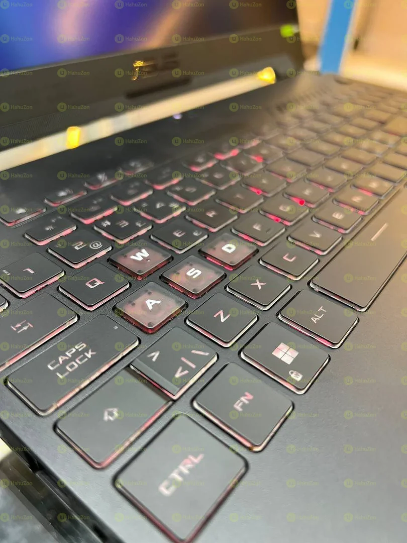 Asus Tuf Gaming Core i7-13th Generation Laptop