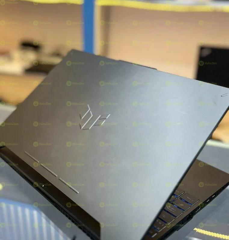 Asus Tuf Gaming Core i7-13th Generation Laptop