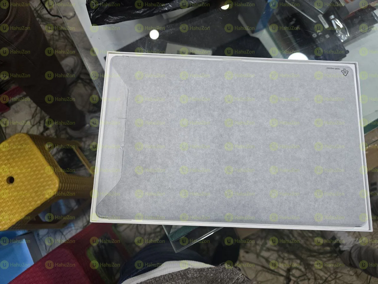 Samsung Galaxy Tab S10 Ultra 5G