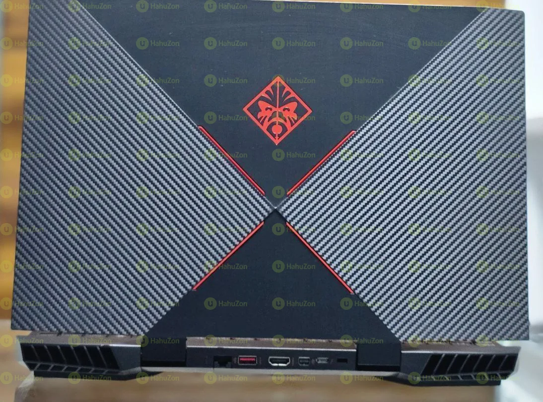 Hp Omen X Core i7 8th Generation Gamin Laptop