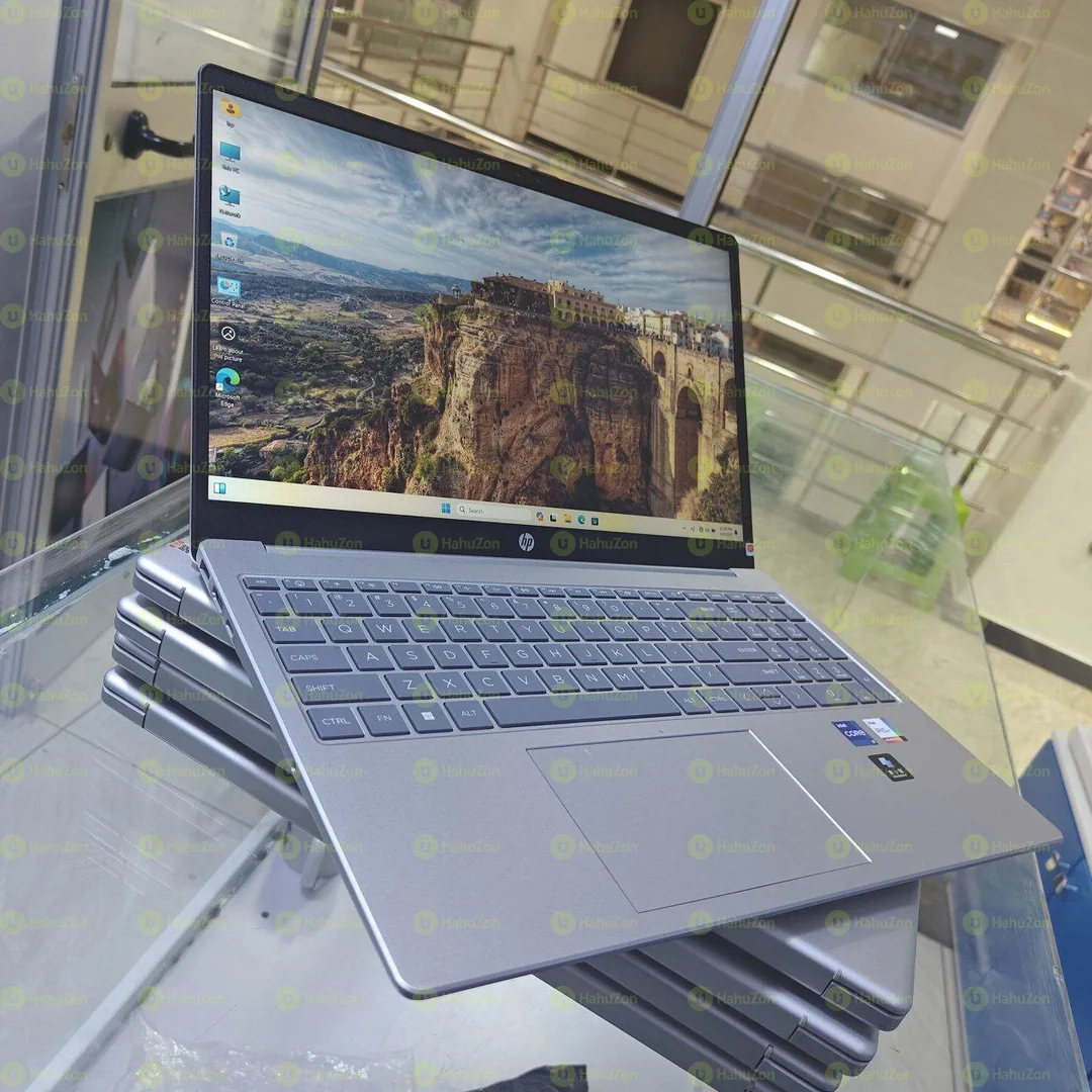 Hp Notebook 15 Core i5-13th Generation Laptop