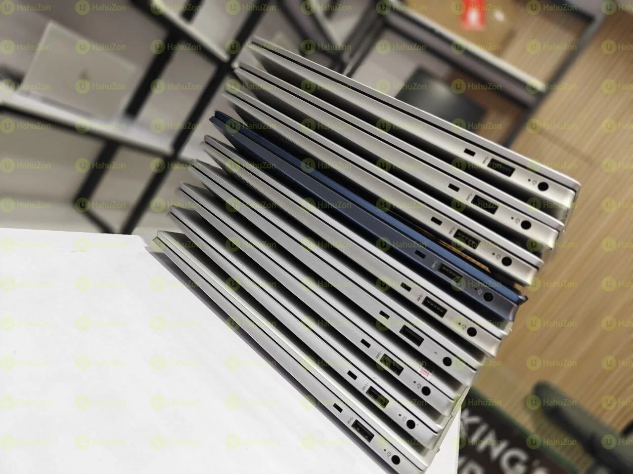 Hp Pavilion Core i5 11th Generation Laptop