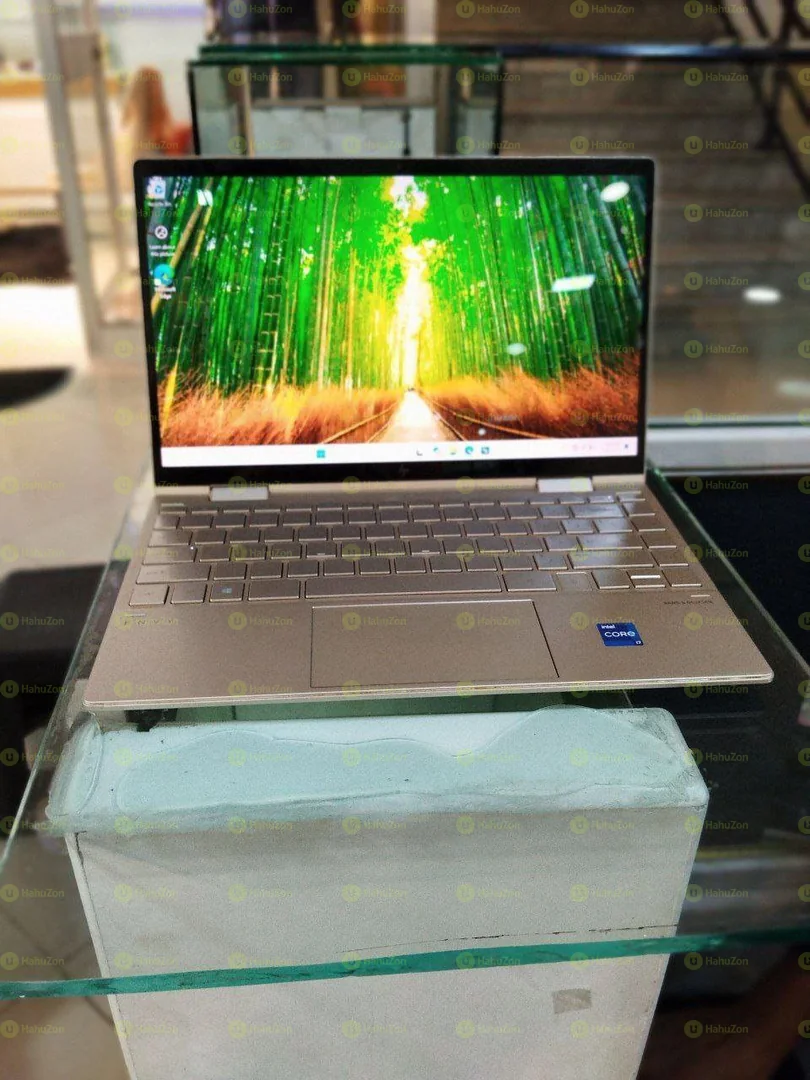Hp Envy X360 Core i7 11th Generation Laptop