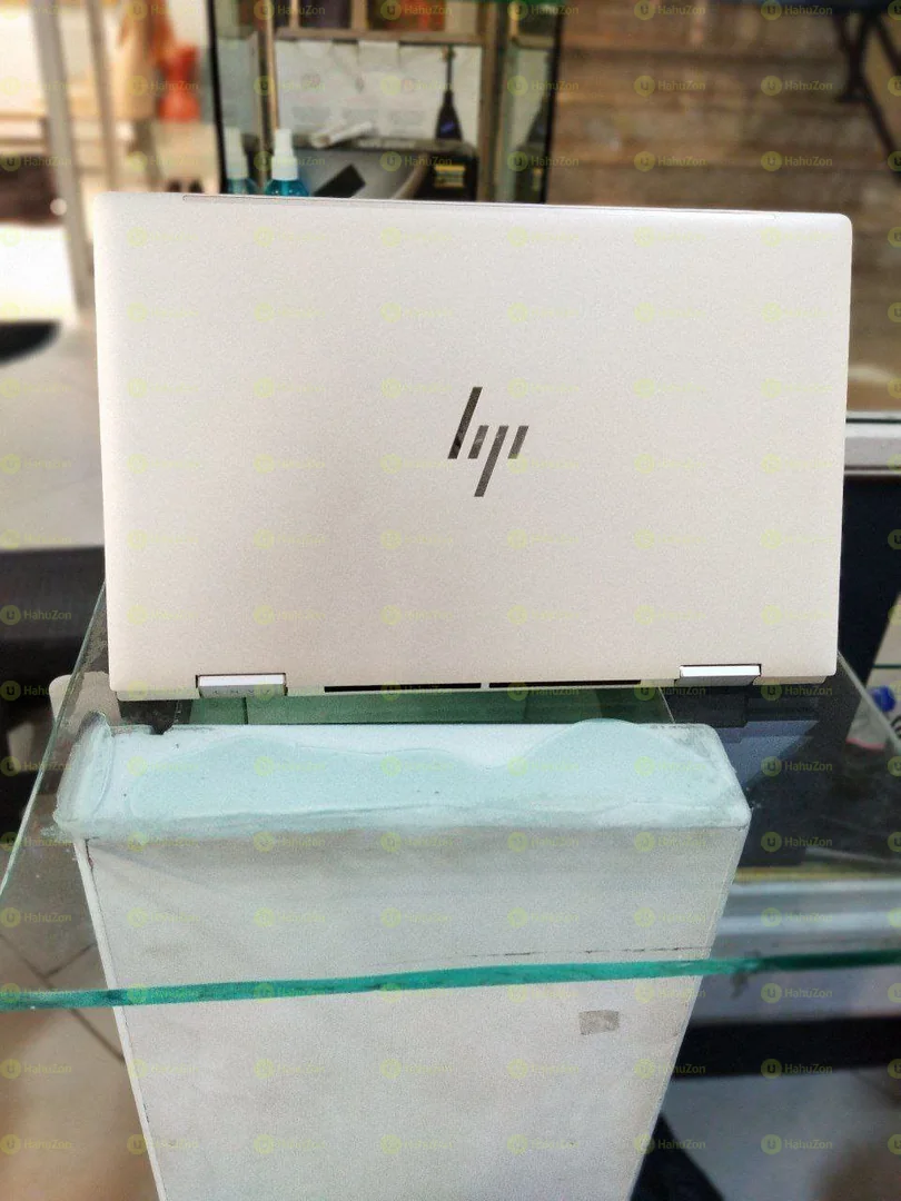 Hp Envy X360 Core i7 11th Generation Laptop