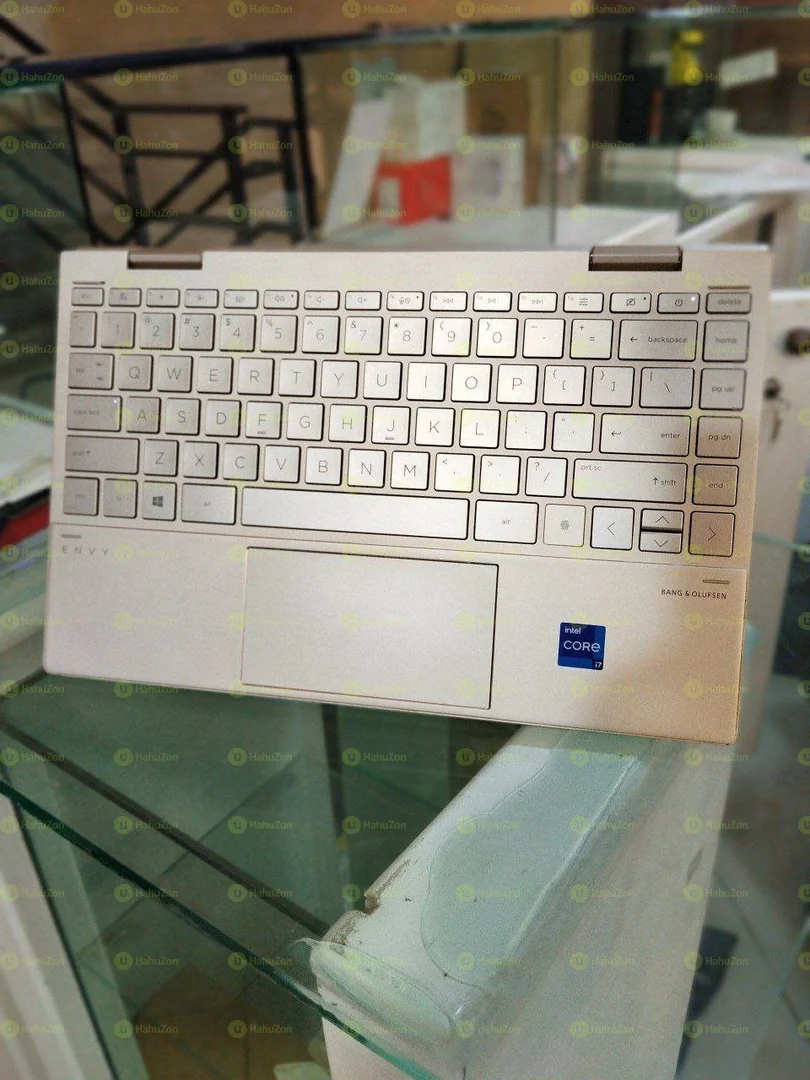 Hp Envy X360 Core i7 11th Generation Laptop