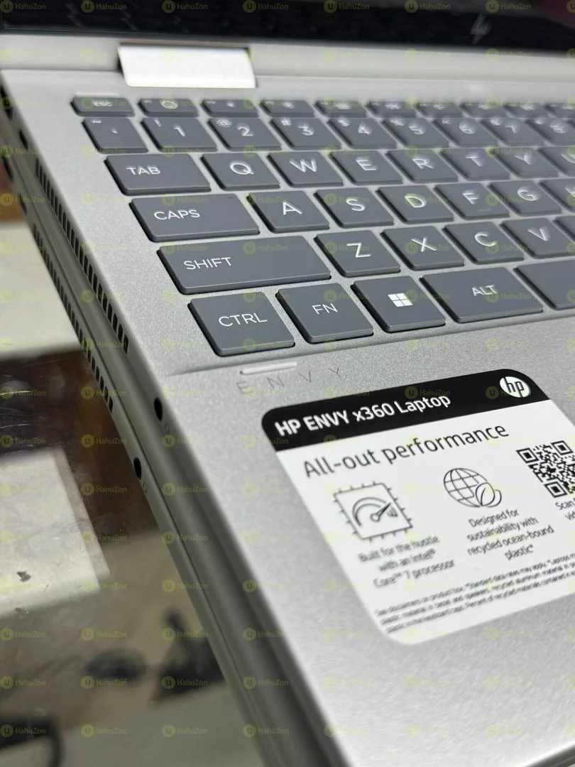 Hp Envy Core i714th Generation Laptop