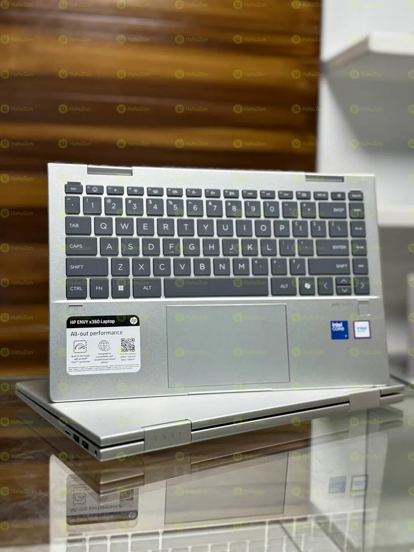 Hp Envy Core i714th Generation Laptop