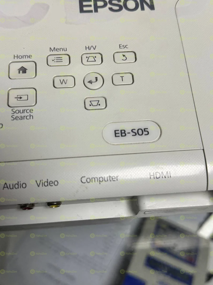 Epson Projector