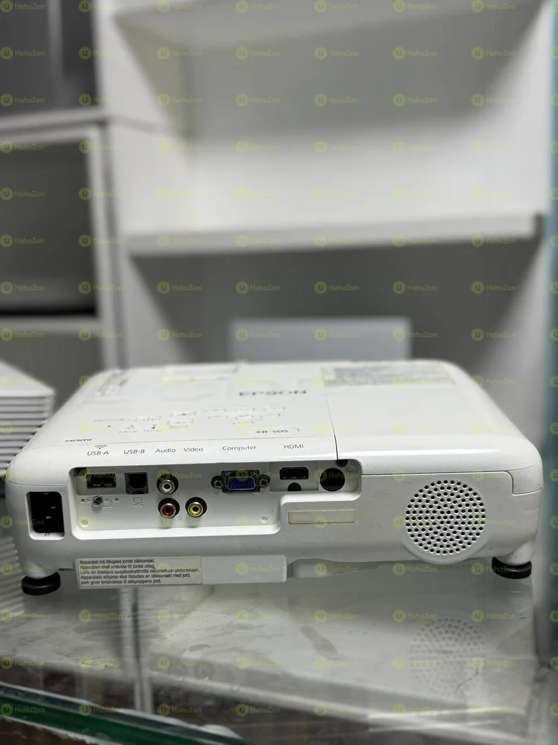 Epson Projector