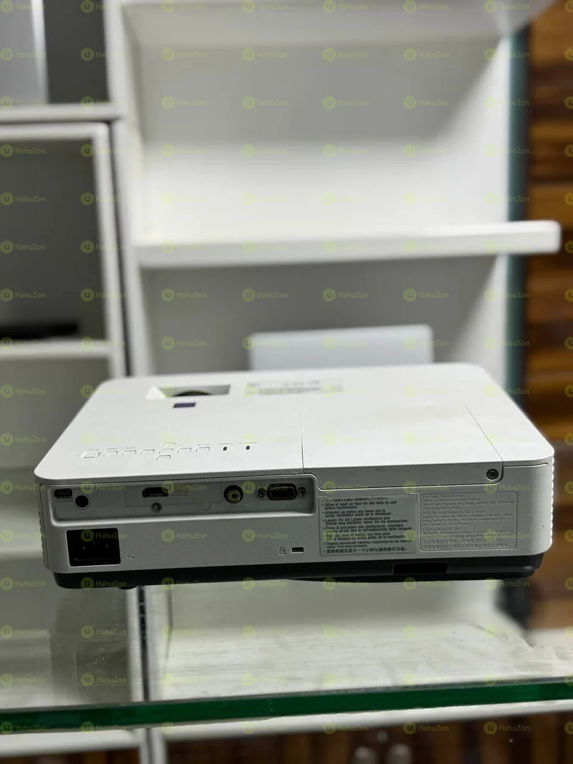 Sony Projector
