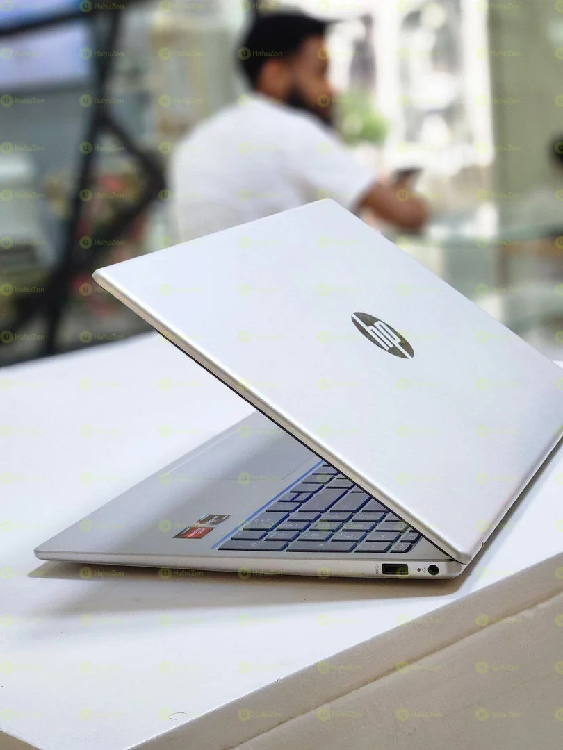 Hp Notebook AMD ryzen 5 7200 13th Generation Laptop