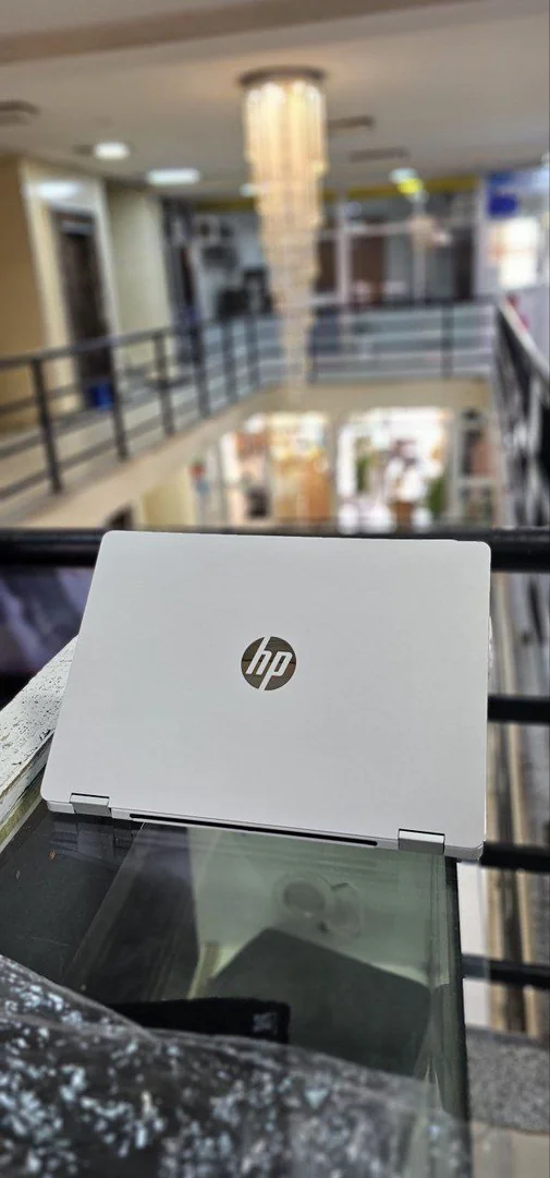 Hp OmniBook 5 Flip Core i7 150U Laptop