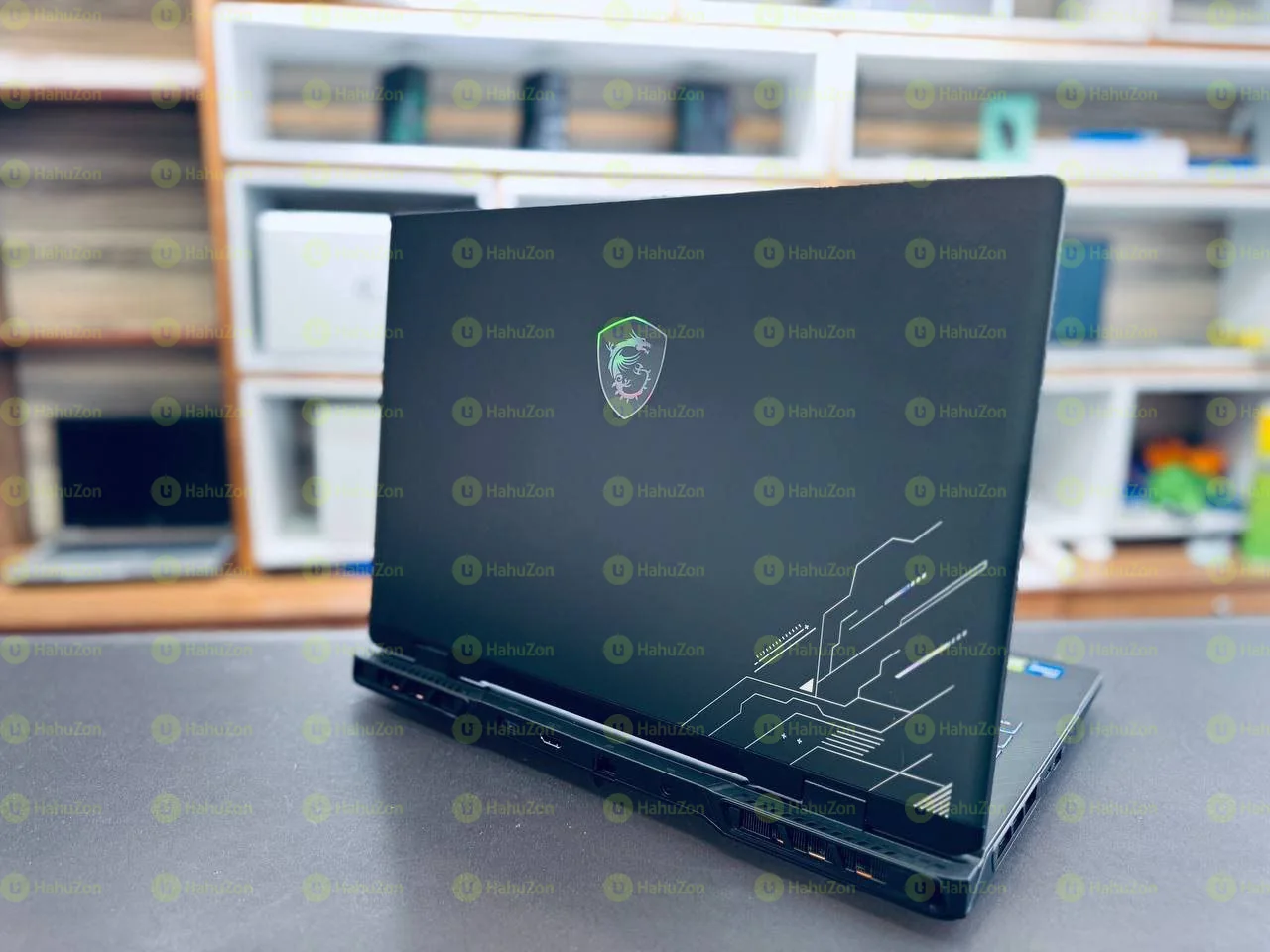 MSI Crosshair Core i7 14th Generation Gaming Laptop