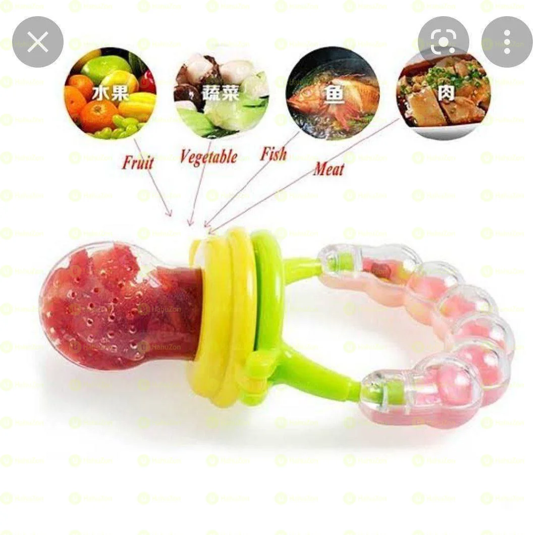 Only Baby Food Feeder Plus