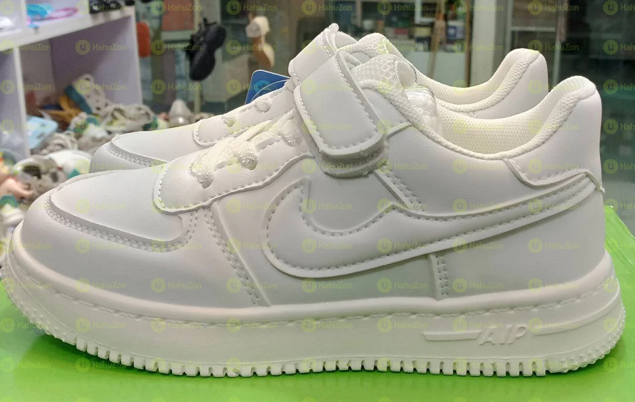Unisex Casual Kids Sneakers