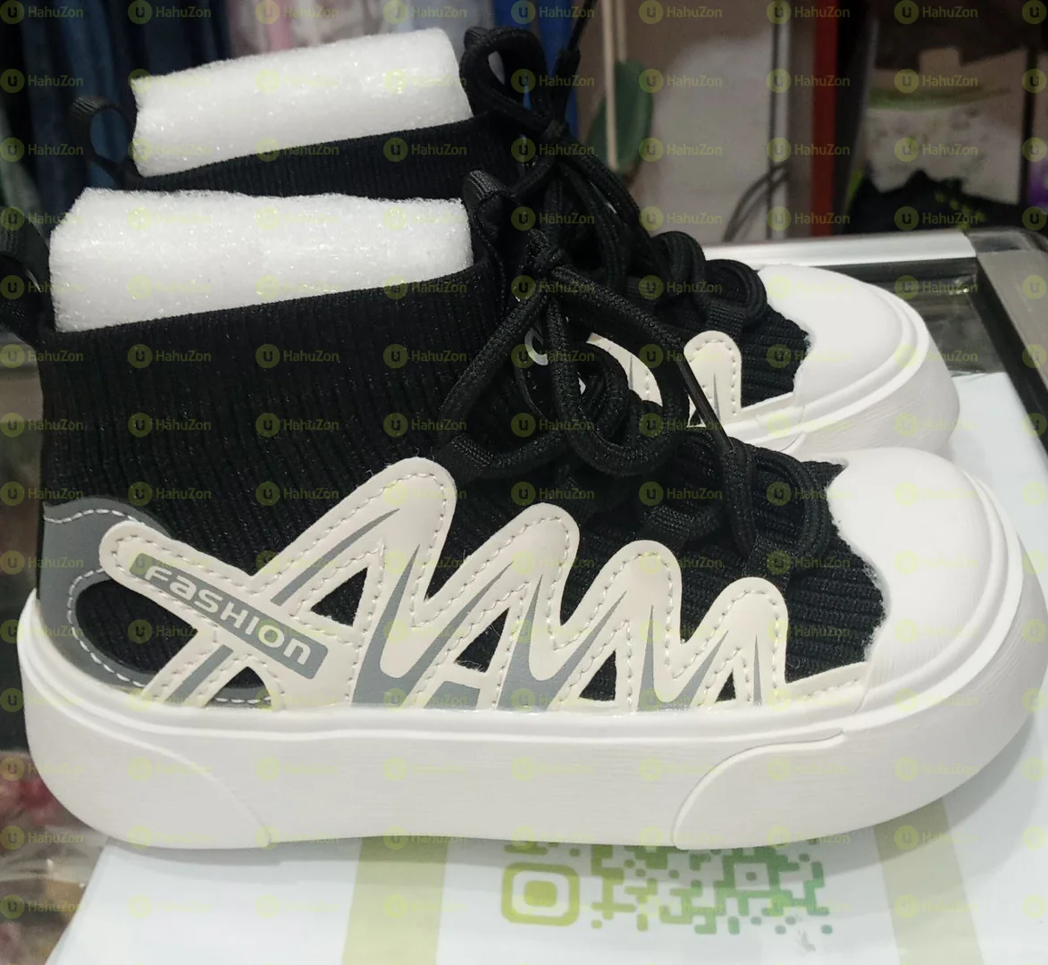 Casual FashionKids Sneakers