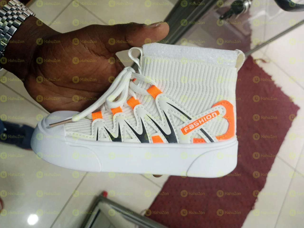 Casual FashionKids Sneakers