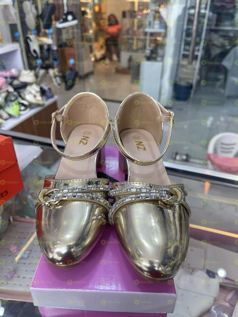 Babygirls Shose
