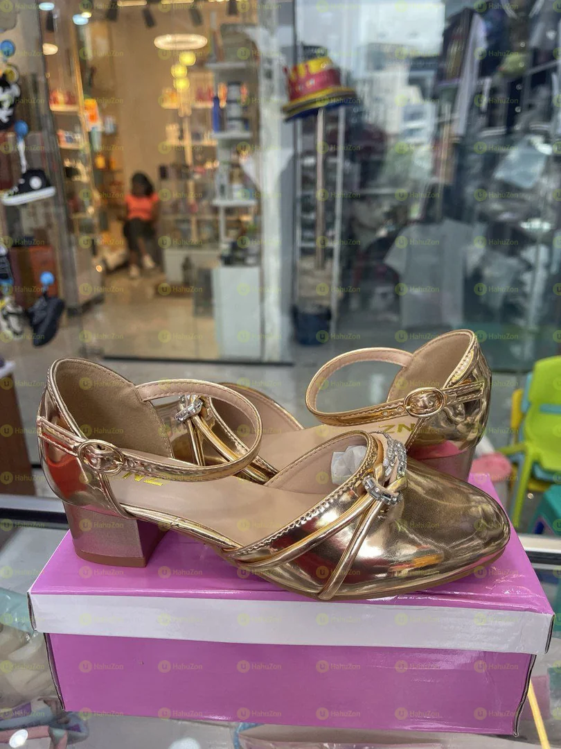 Babygirls Shose