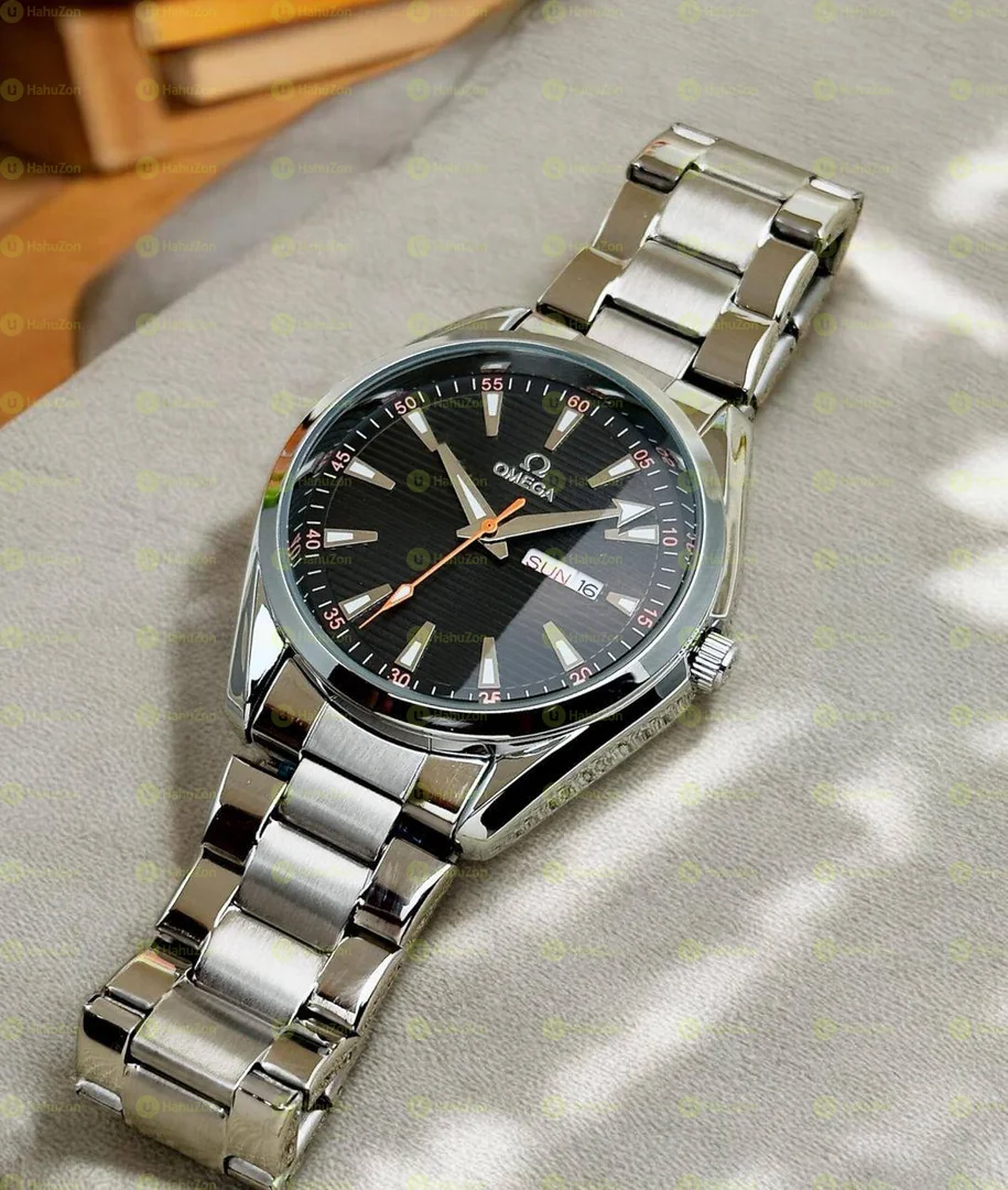 Omenga Men's Watches